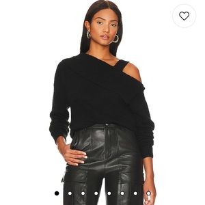 Central Park West Sweater